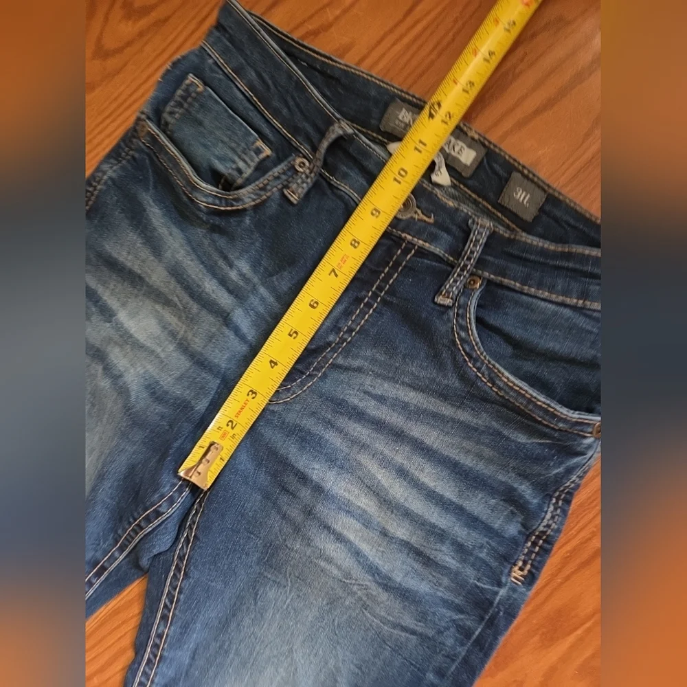 BKE excellent used